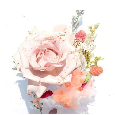 Ariadne ATHENS Wild Rose Λάδι Προσώπου